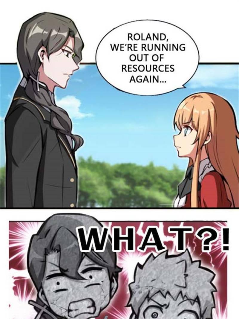 Read Release That Witch EN Manga Online