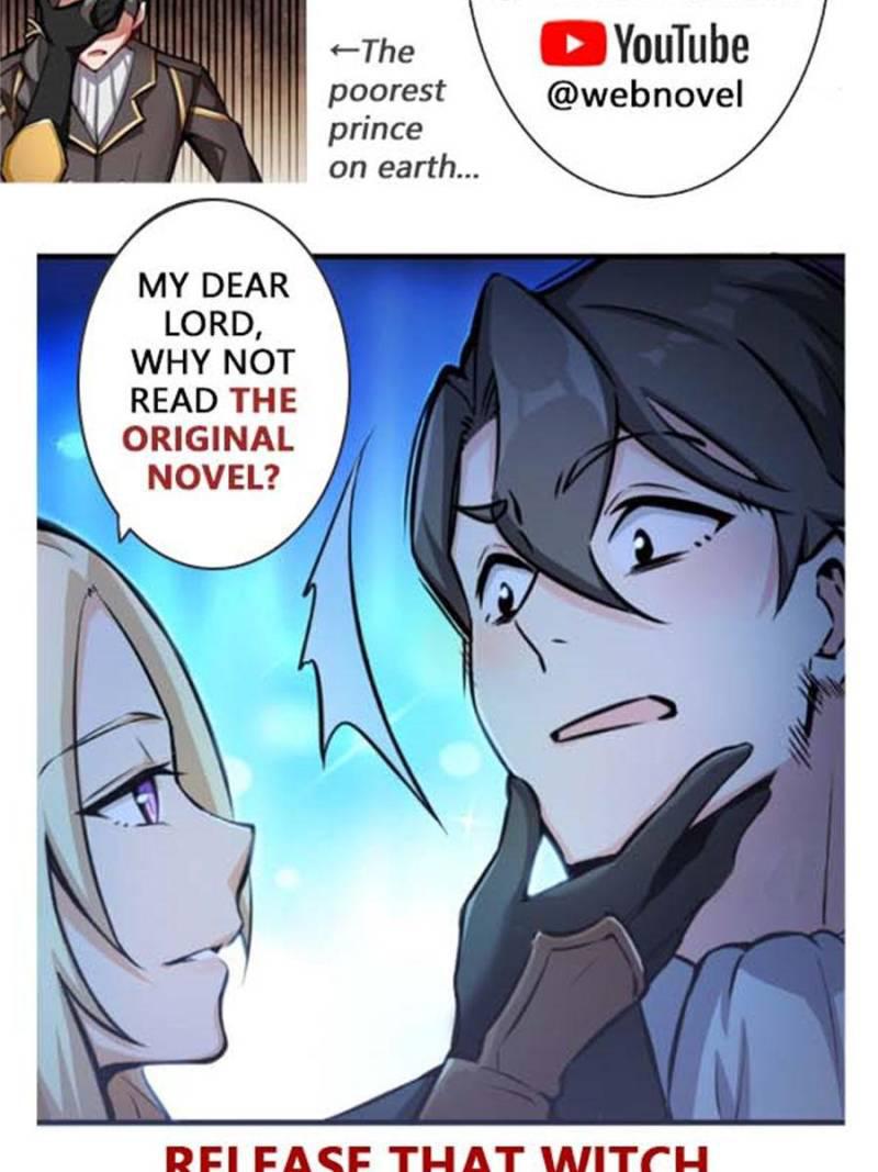 Read Release That Witch EN Manga Online