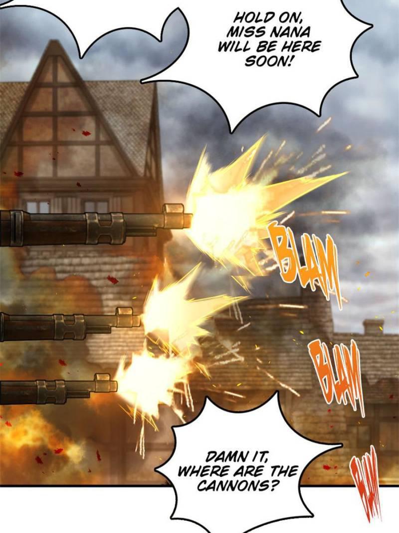 Read Release That Witch EN Manga Online