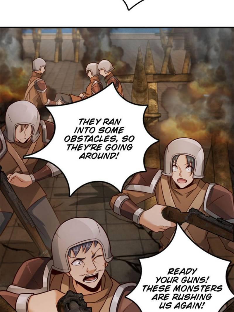 Read Release That Witch EN Manga Online