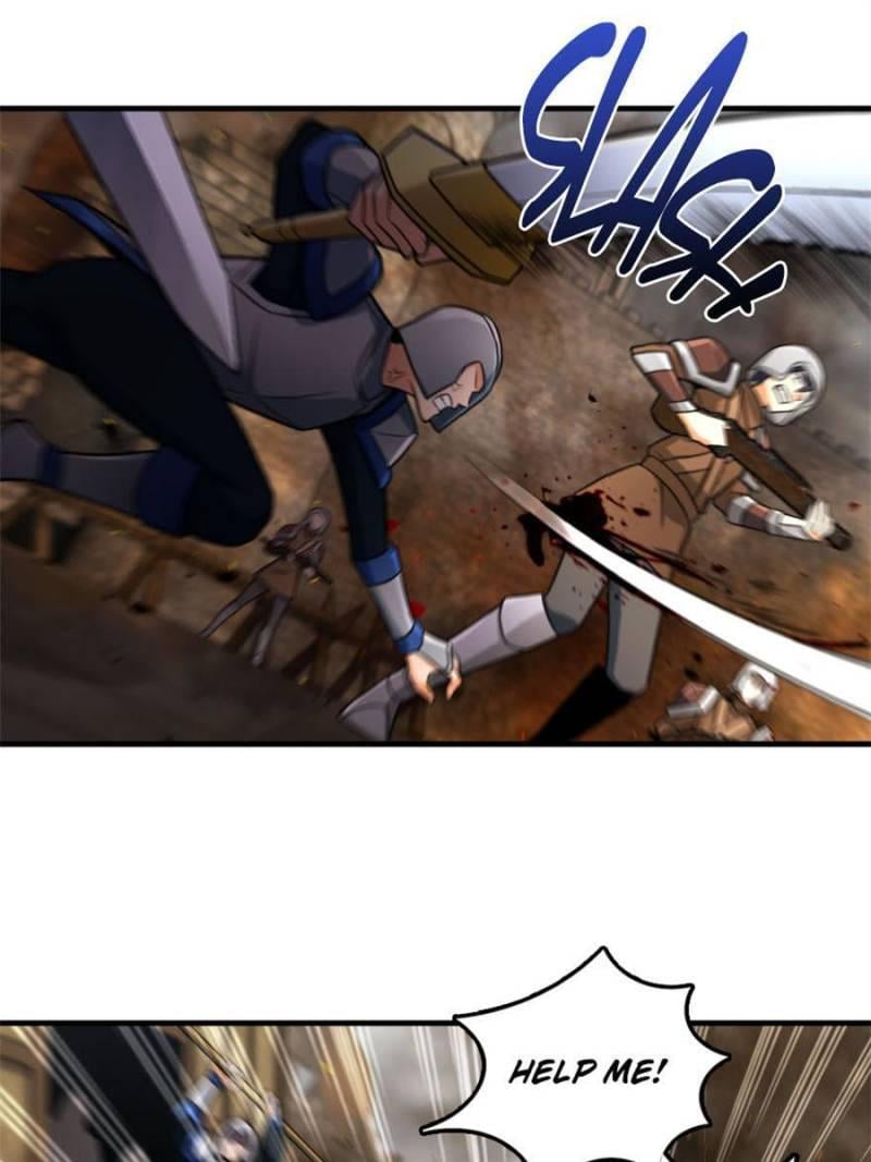 Read Release That Witch EN Manga Online
