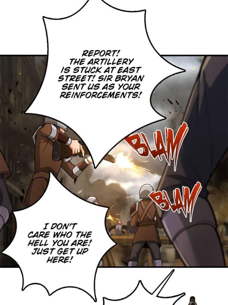Read Release That Witch EN Manga Online