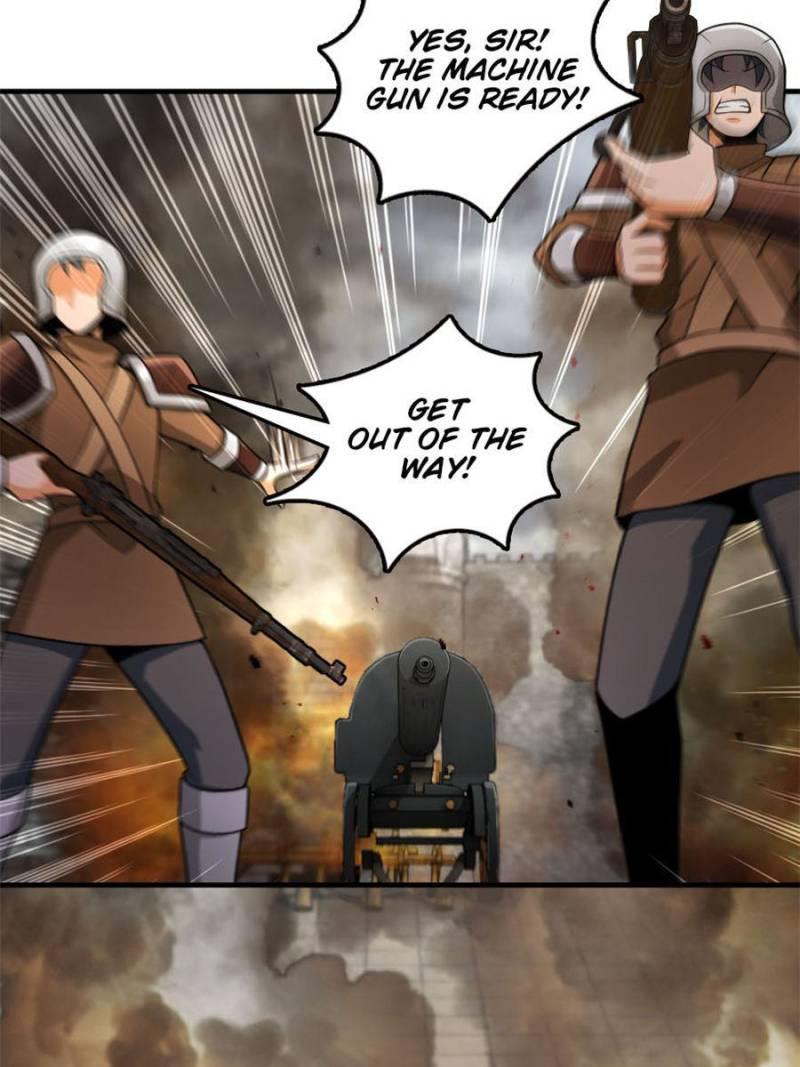 Read Release That Witch EN Manga Online