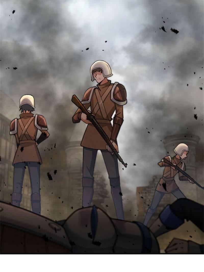 Read Release That Witch EN Manga Online