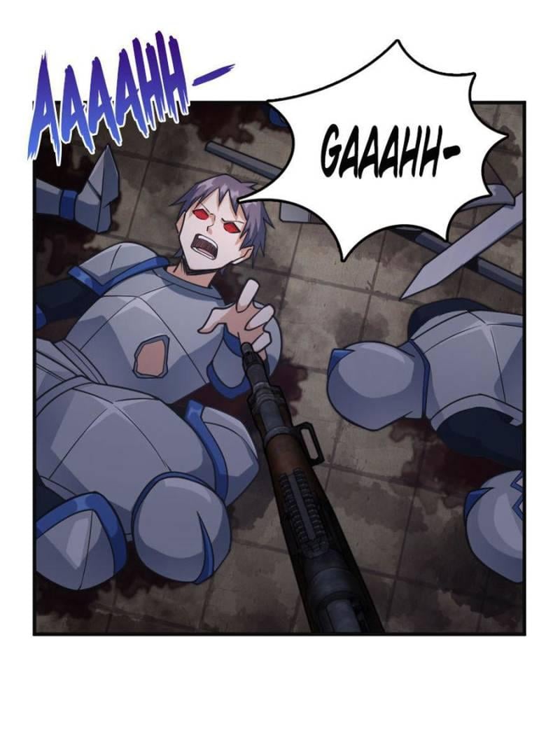 Read Release That Witch EN Manga Online