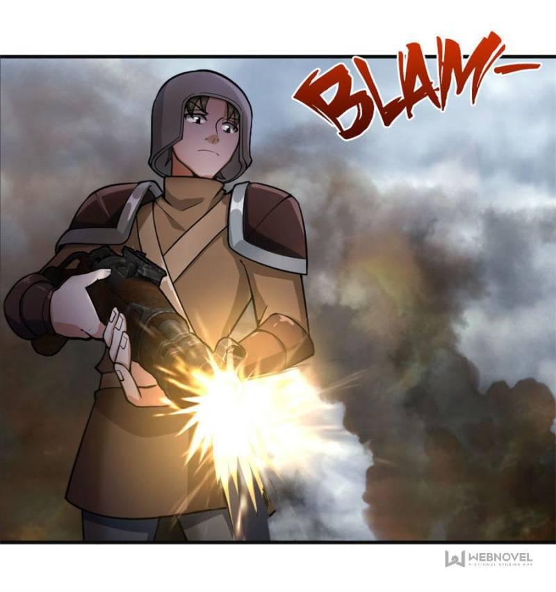 Read Release That Witch EN Manga Online