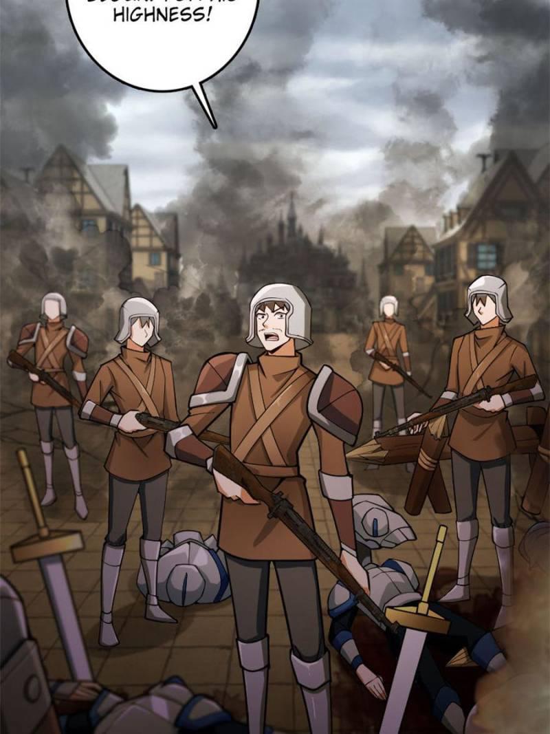 Read Release That Witch EN Manga Online