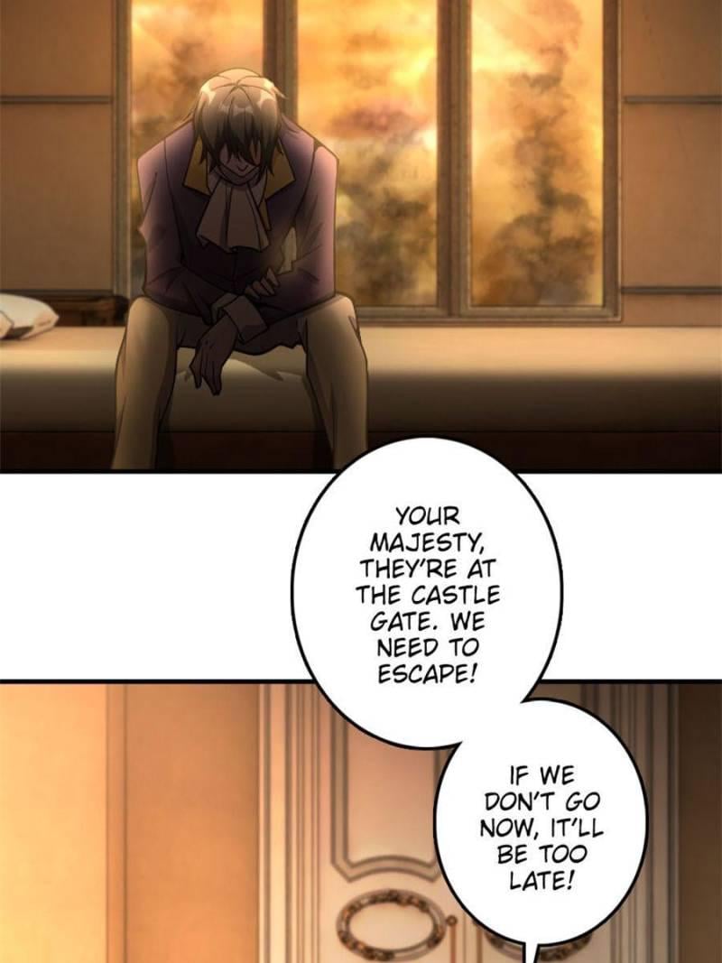 Read Release That Witch EN Manga Online
