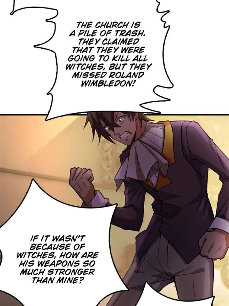 Read Release That Witch EN Manga Online