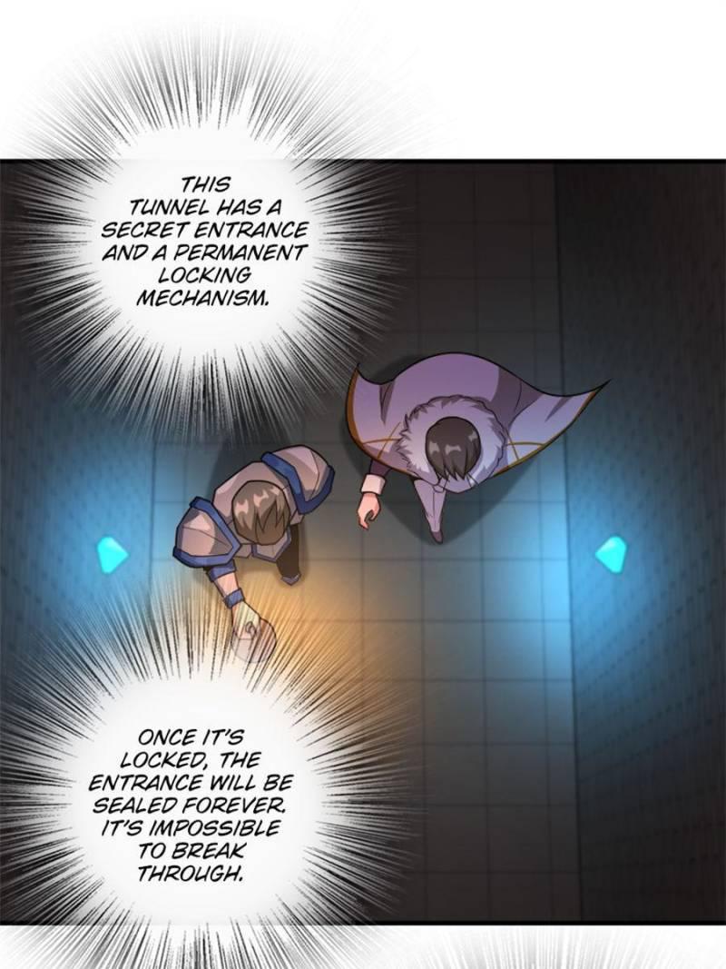 Read Release That Witch EN Manga Online