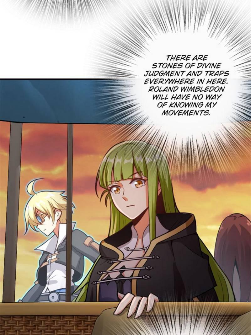 Read Release That Witch EN Manga Online