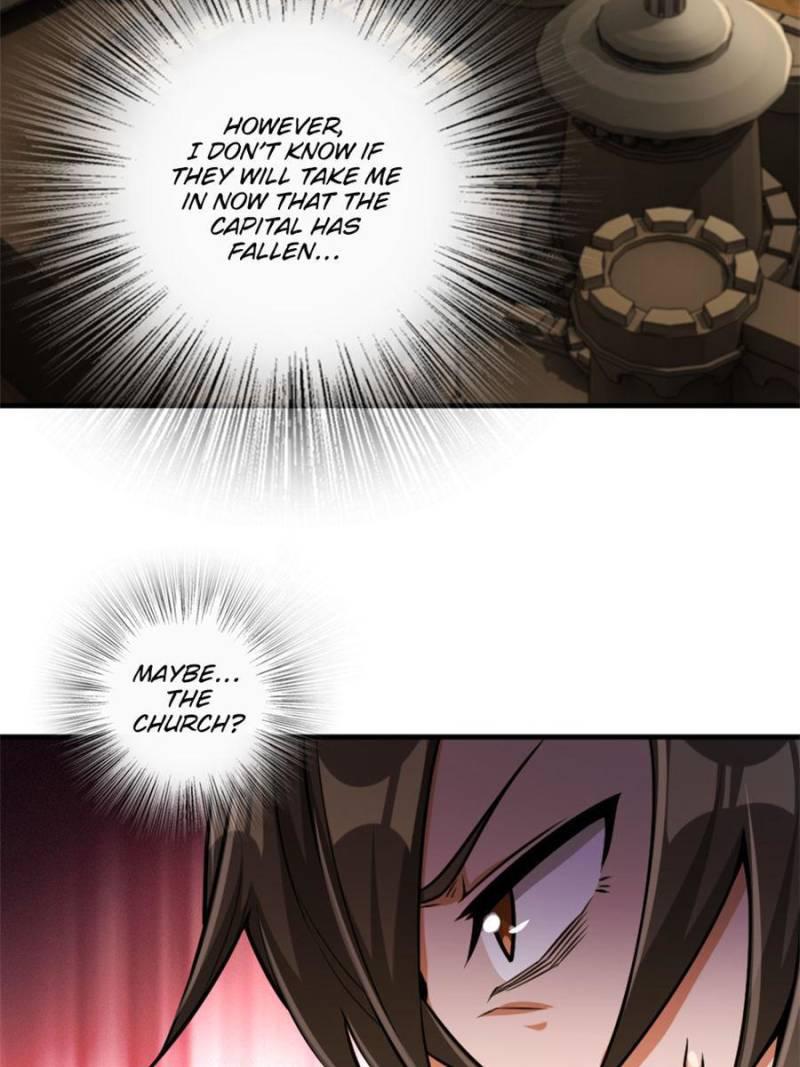 Read Release That Witch EN Manga Online