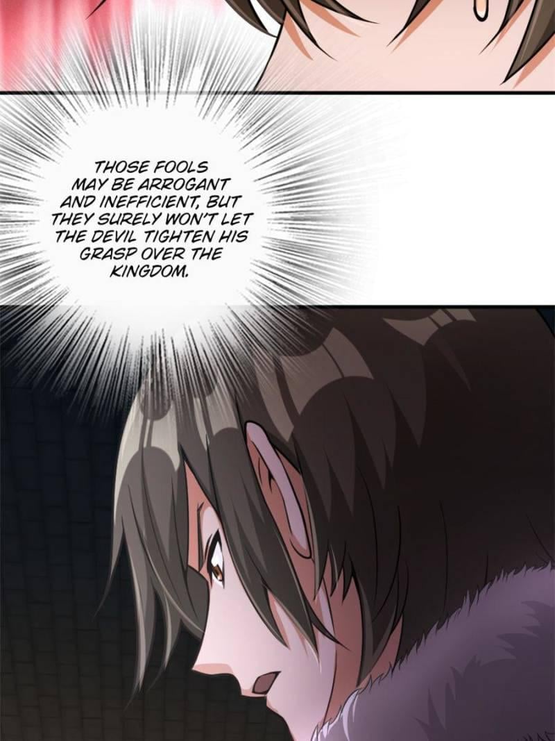 Read Release That Witch EN Manga Online