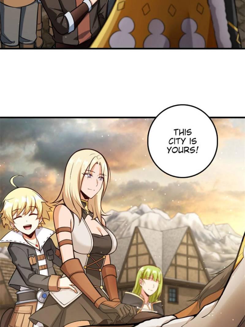 Read Release That Witch EN Manga Online