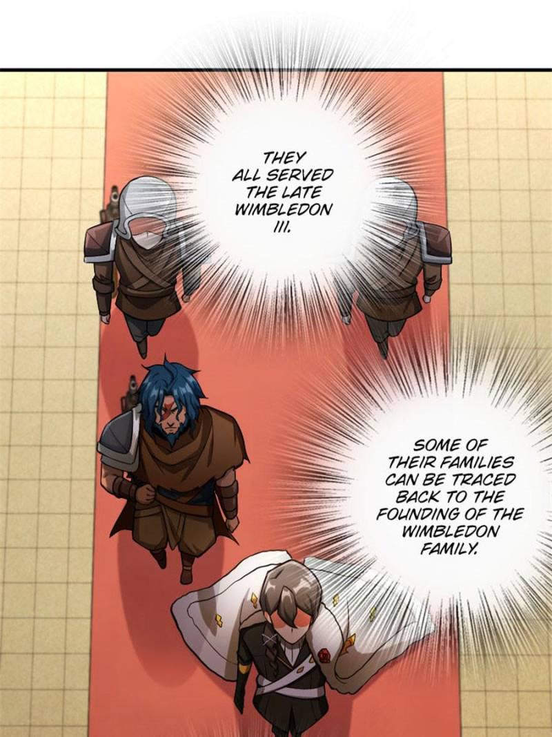 Read Release That Witch EN Manga Online