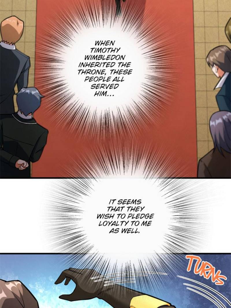 Read Release That Witch EN Manga Online