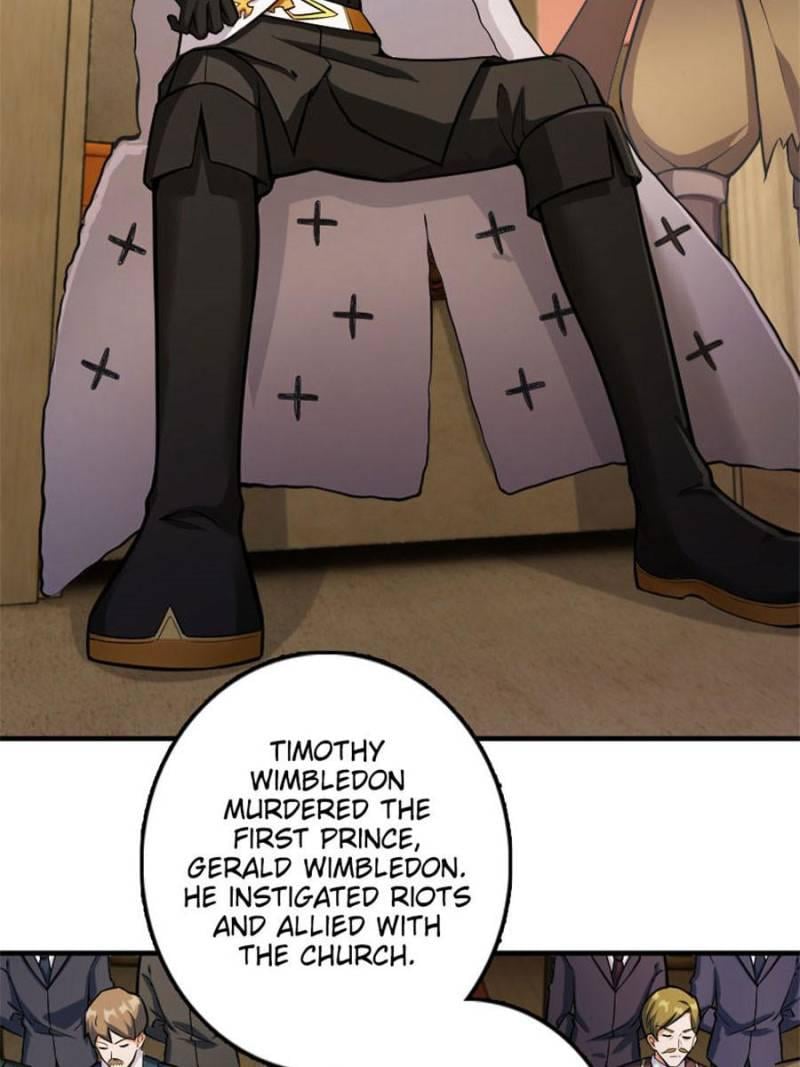 Read Release That Witch EN Manga Online