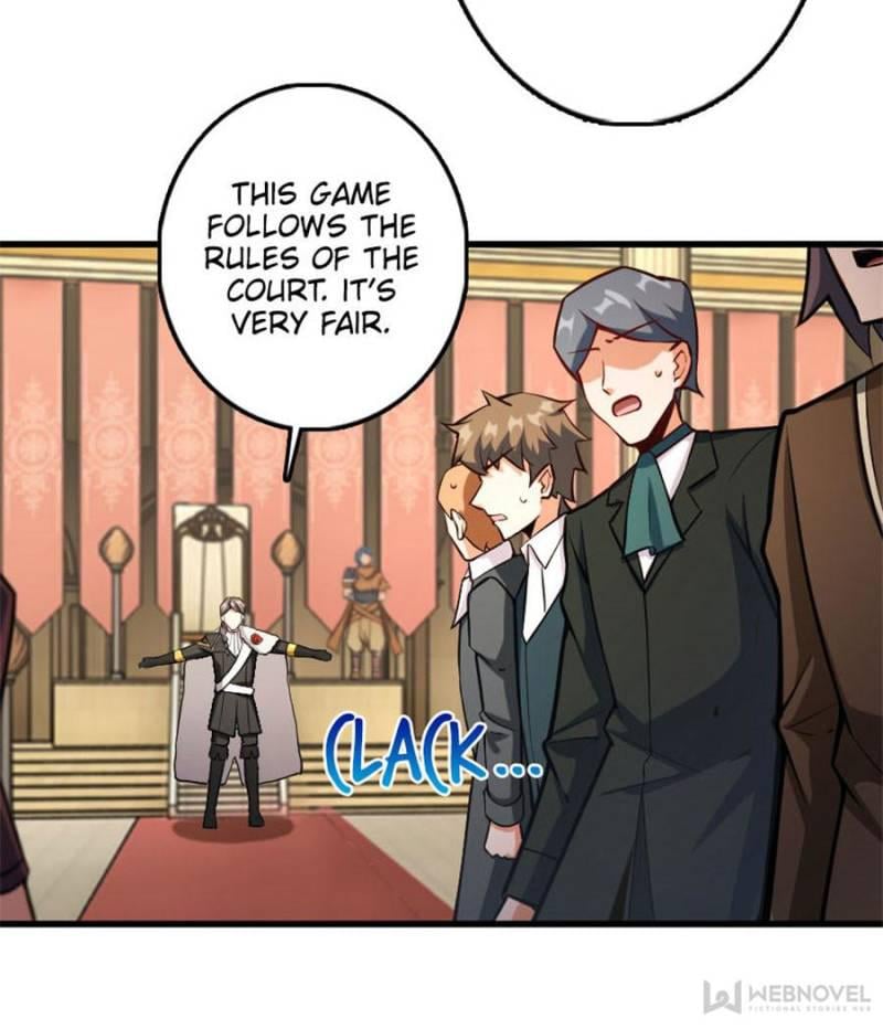 Read Release That Witch EN Manga Online