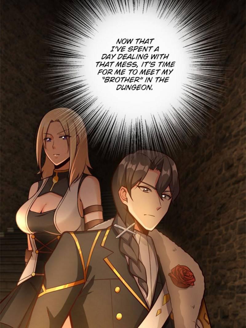 Read Release That Witch EN Manga Online