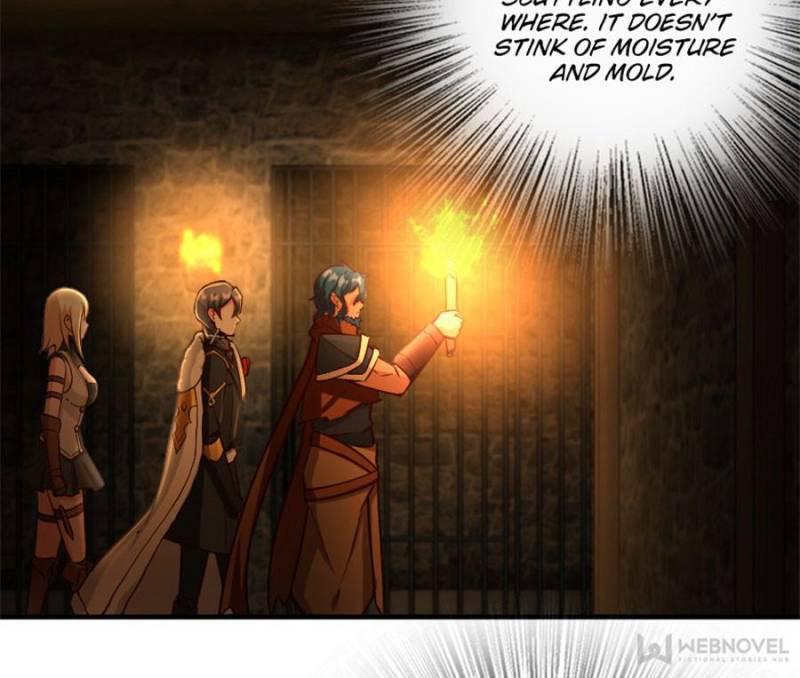 Read Release That Witch EN Manga Online