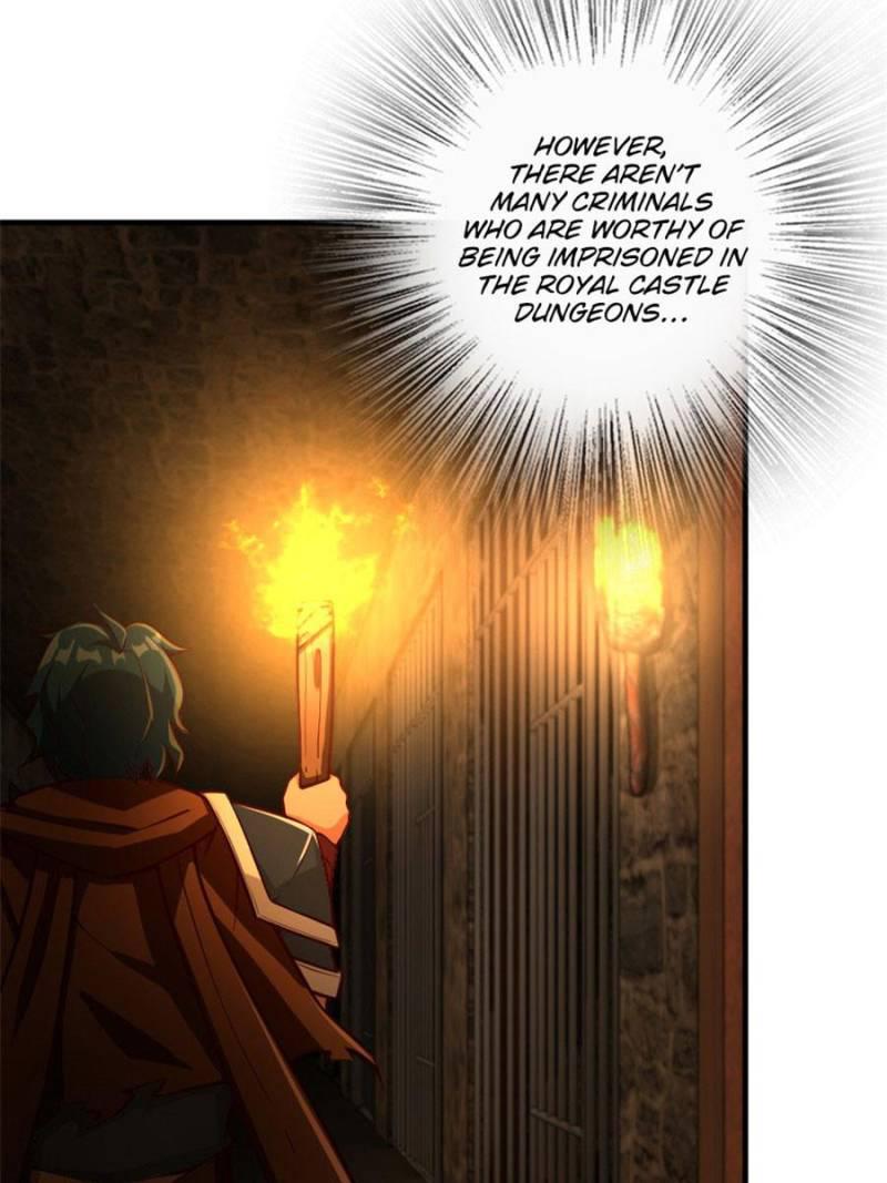 Read Release That Witch EN Manga Online