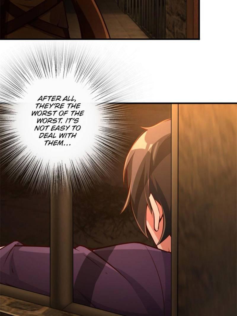 Read Release That Witch EN Manga Online