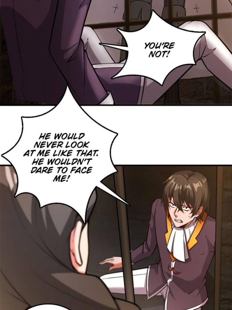 Read Release That Witch EN Manga Online