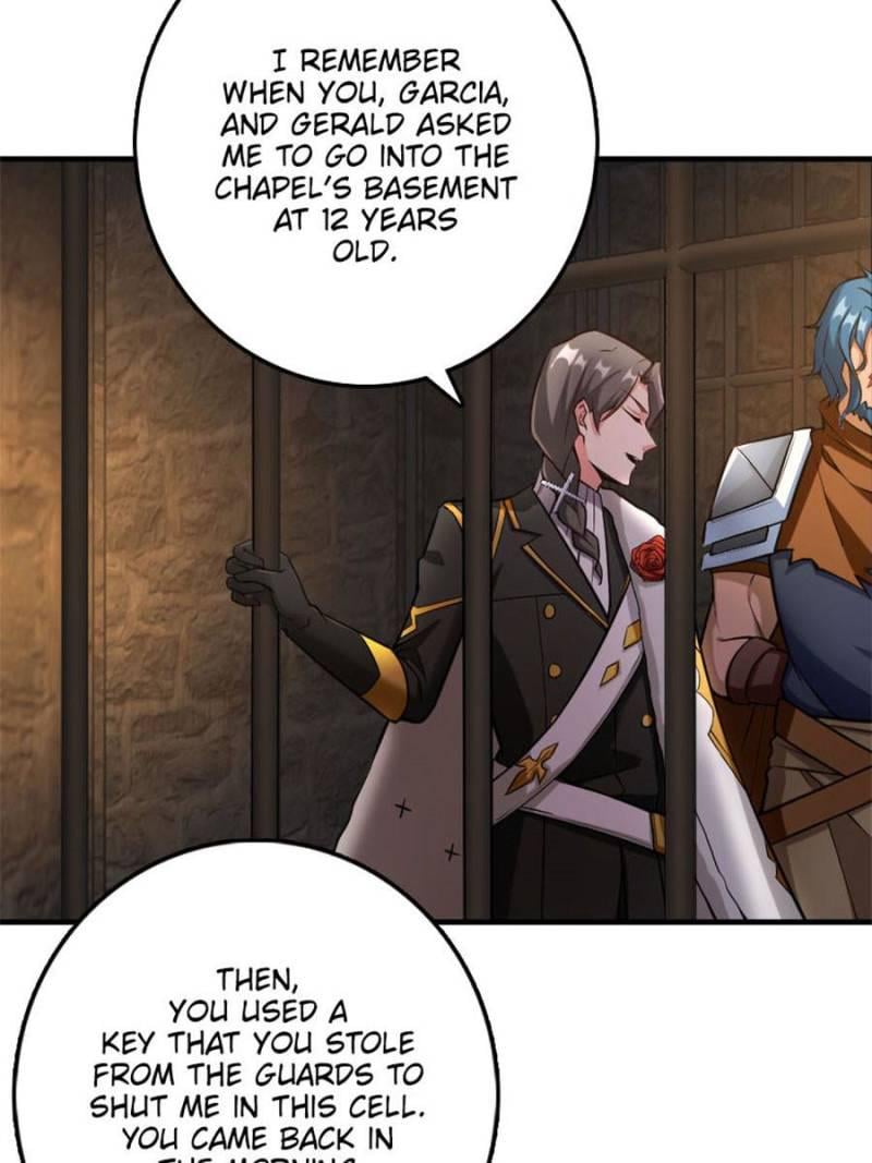 Read Release That Witch EN Manga Online