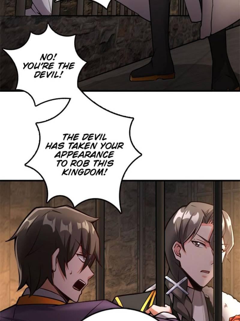 Read Release That Witch EN Manga Online