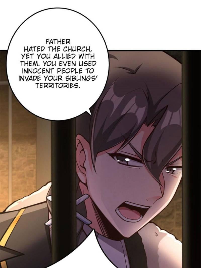 Read Release That Witch EN Manga Online