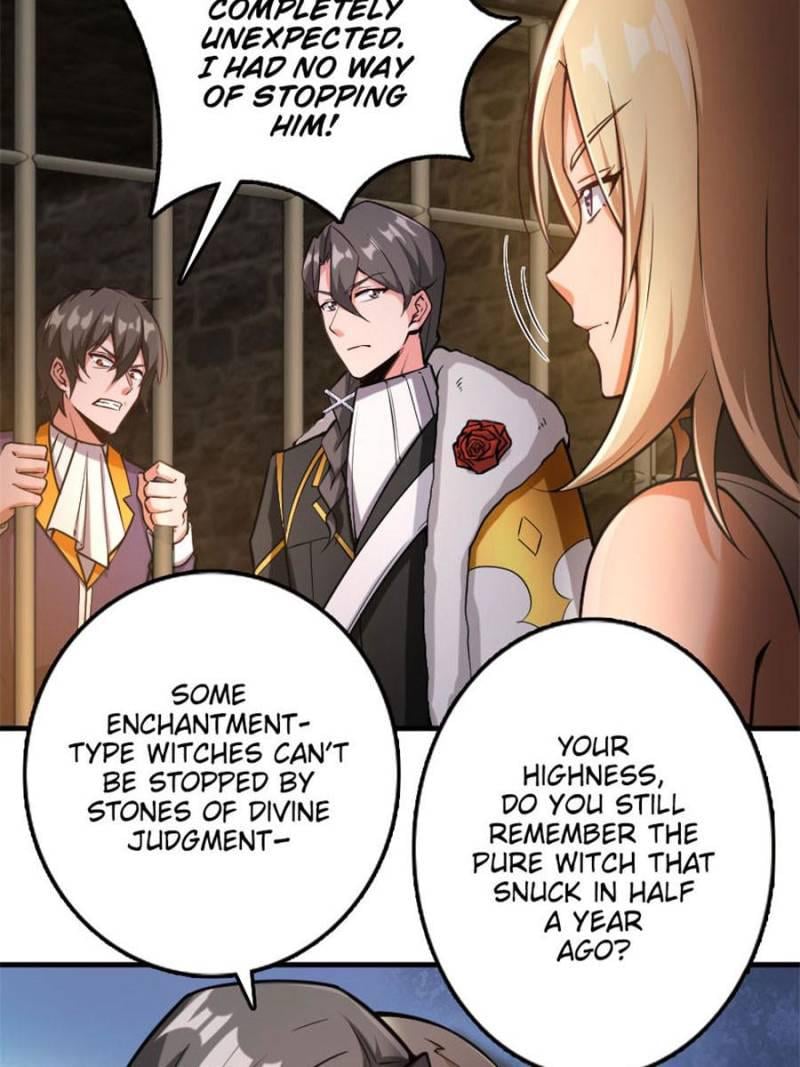 Read Release That Witch EN Manga Online