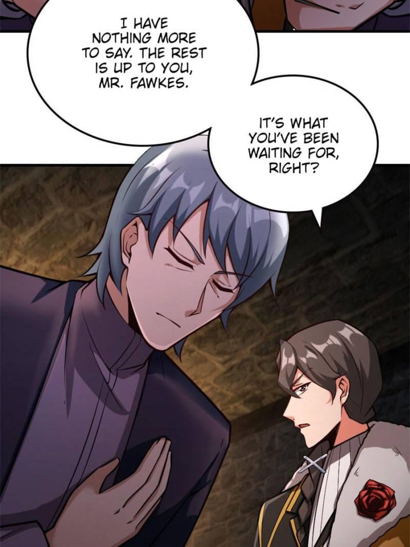 Read Release That Witch EN Manga Online
