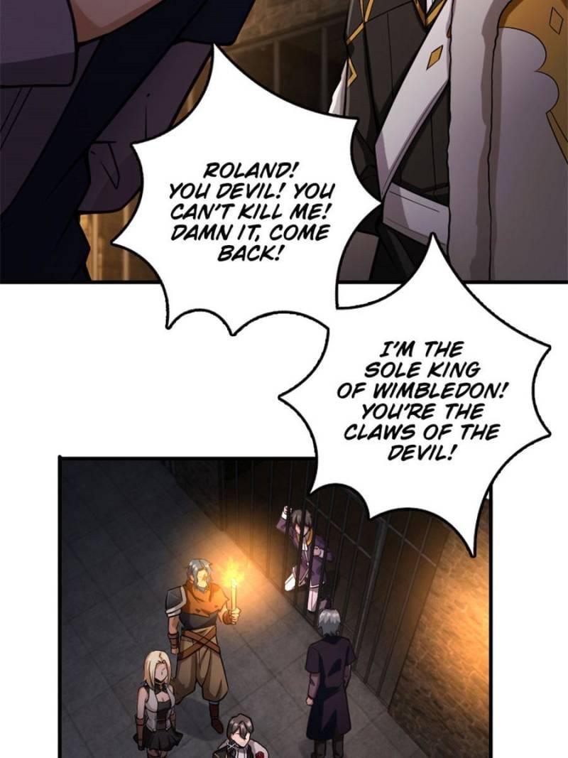 Read Release That Witch EN Manga Online