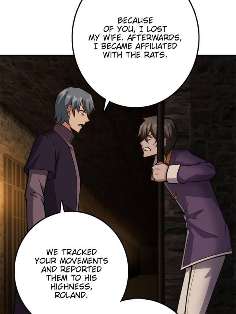 Read Release That Witch EN Manga Online