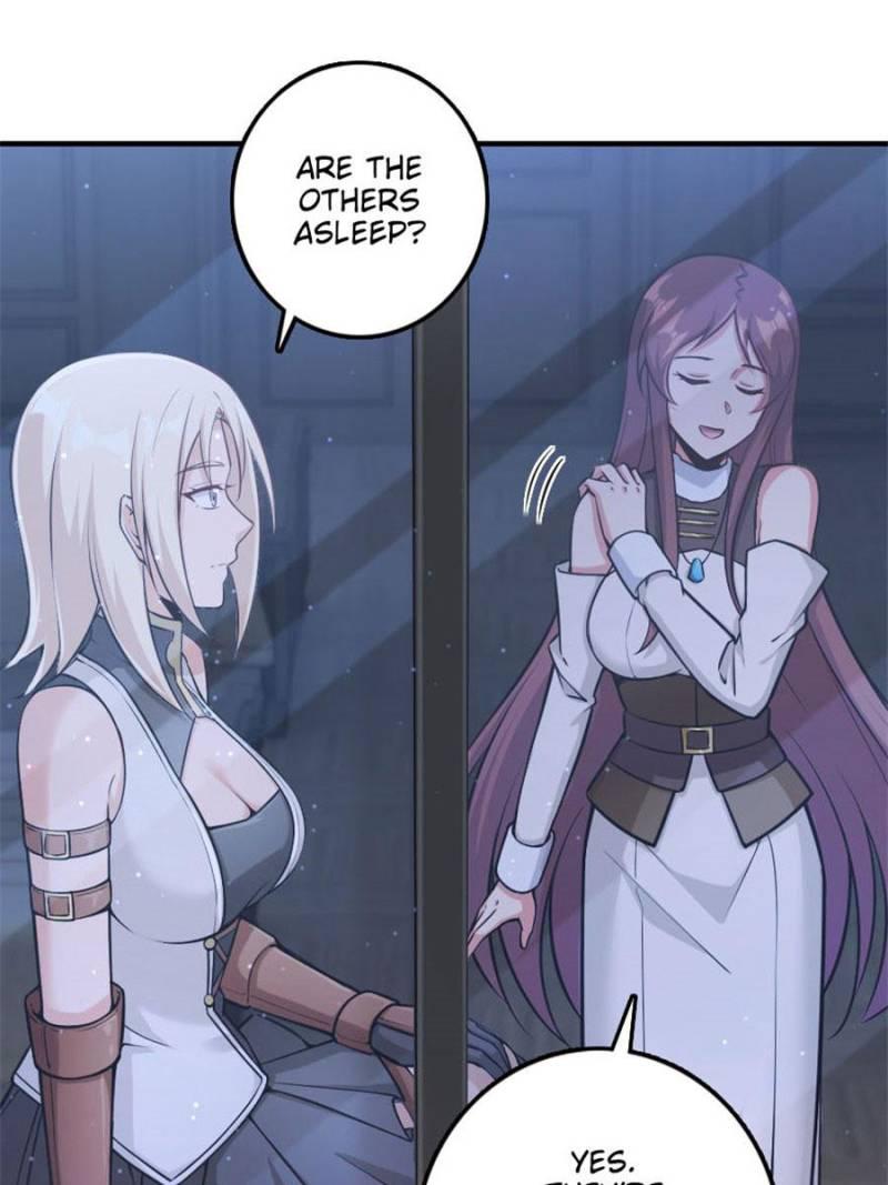 Read Release That Witch EN Manga Online
