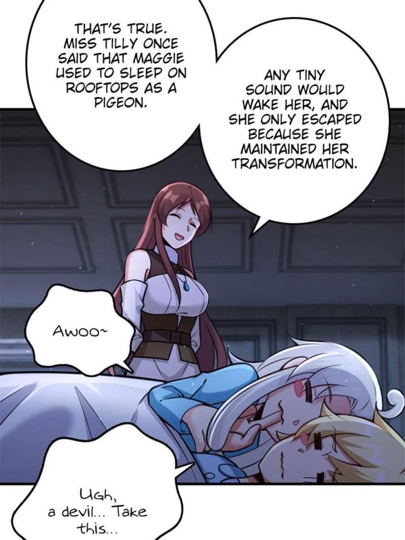 Read Release That Witch EN Manga Online