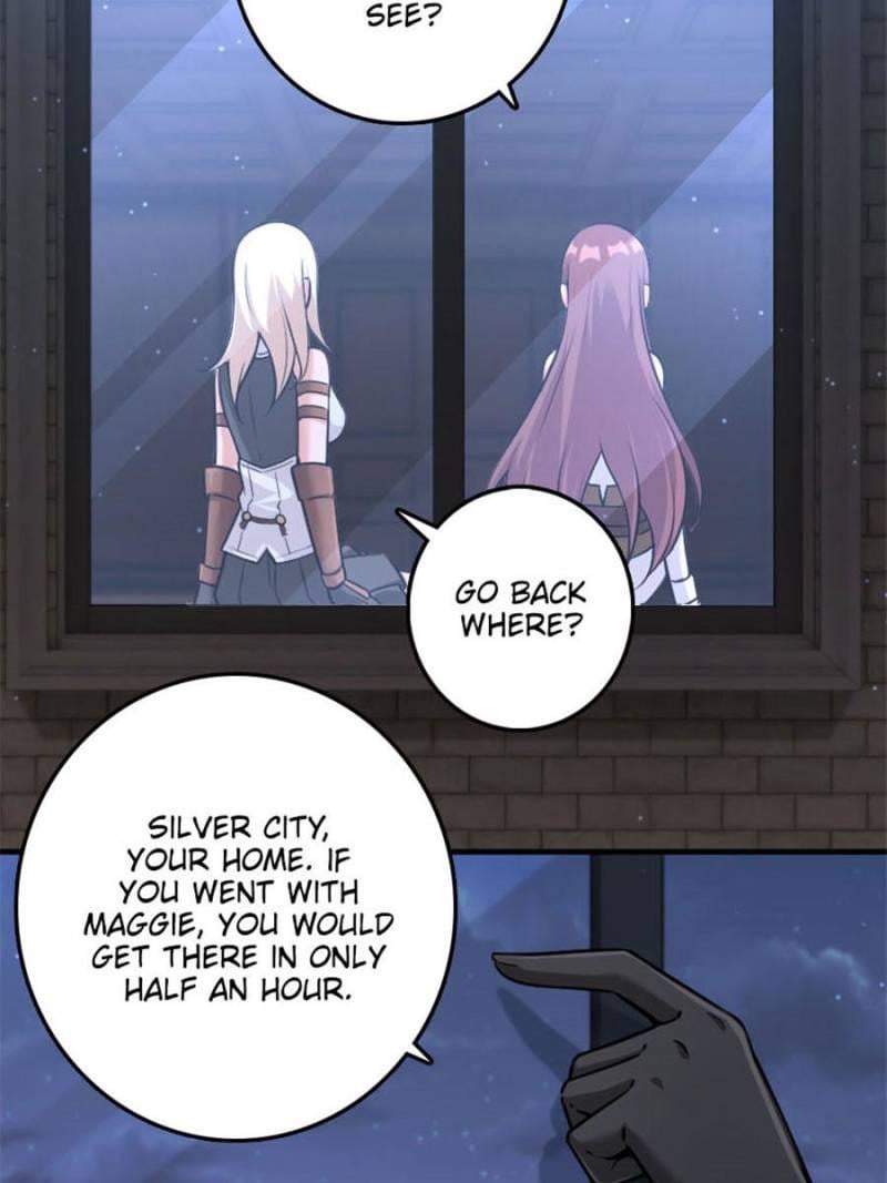 Read Release That Witch EN Manga Online