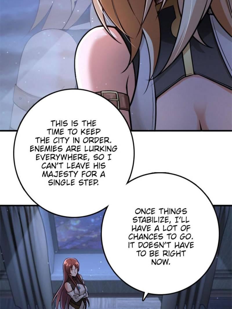 Read Release That Witch EN Manga Online