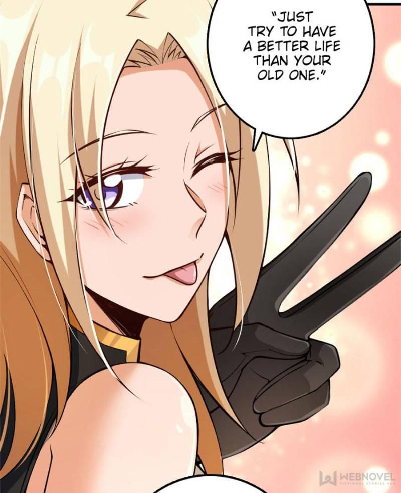 Read Release That Witch EN Manga Online