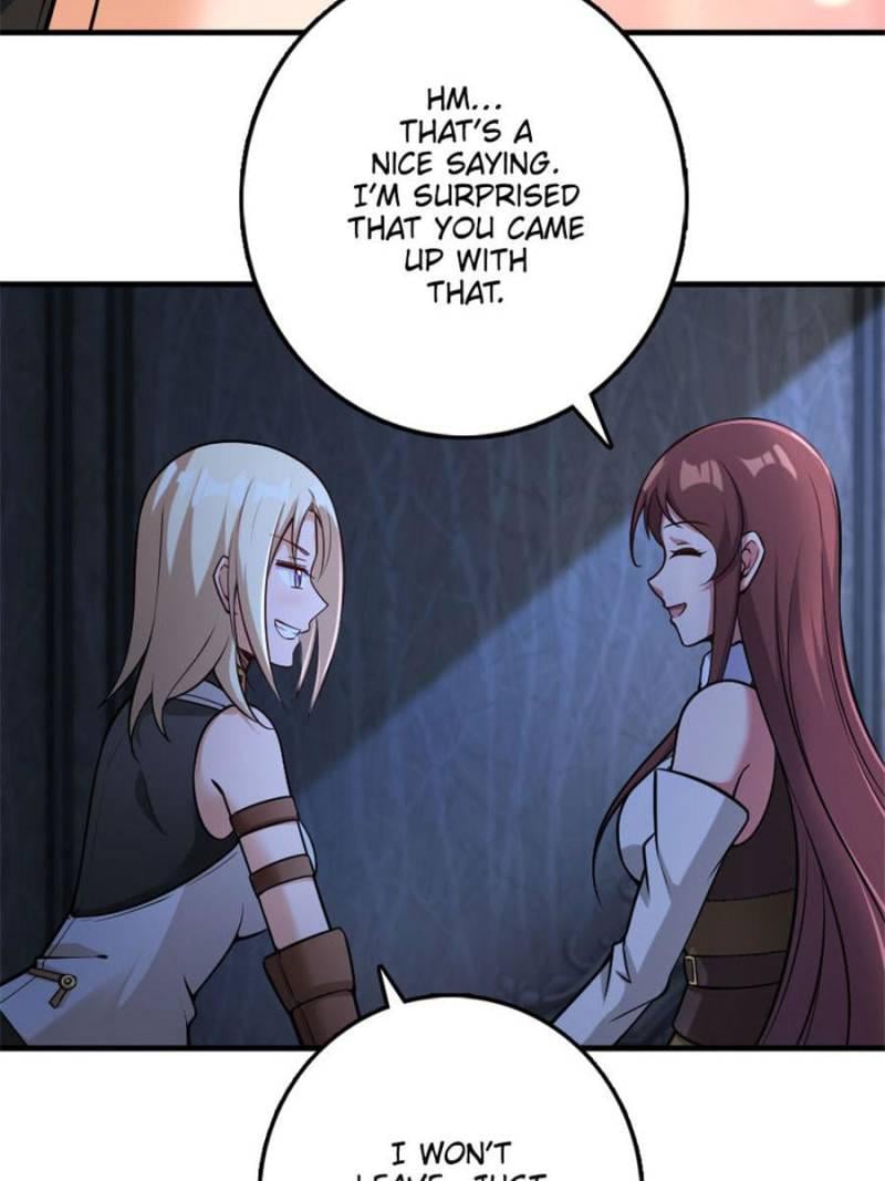 Read Release That Witch EN Manga Online