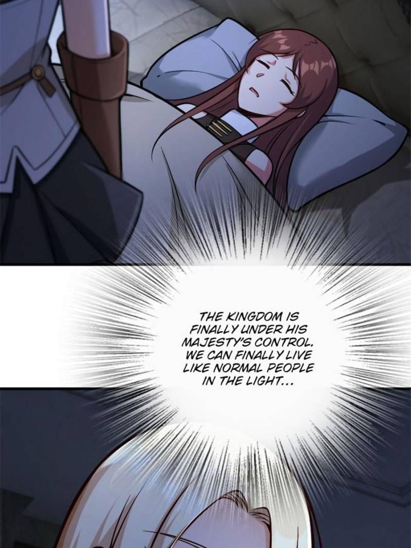Read Release That Witch EN Manga Online