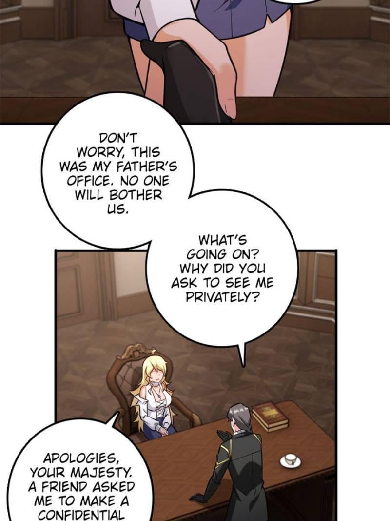 Read Release That Witch EN Manga Online