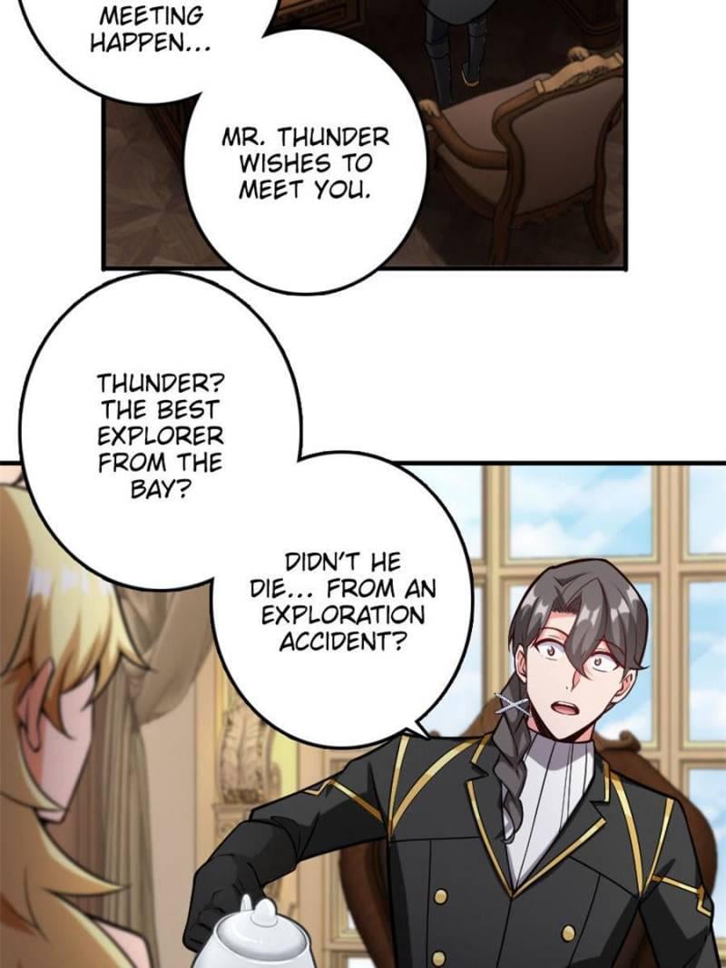 Read Release That Witch EN Manga Online