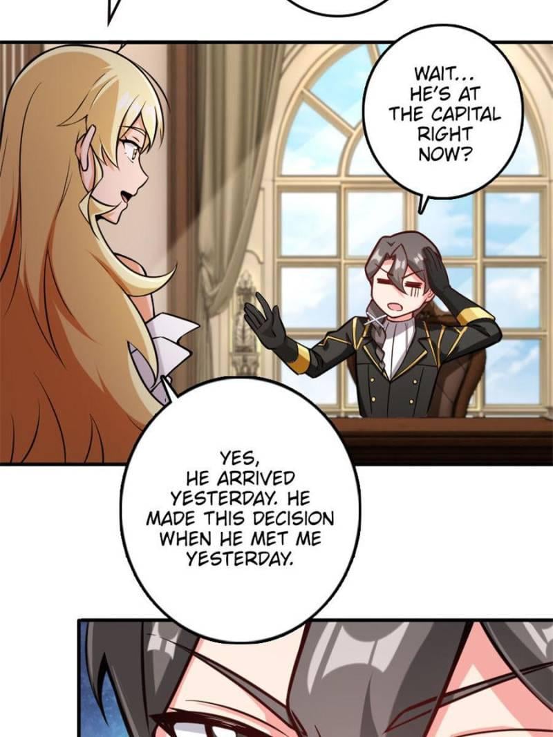 Read Release That Witch EN Manga Online