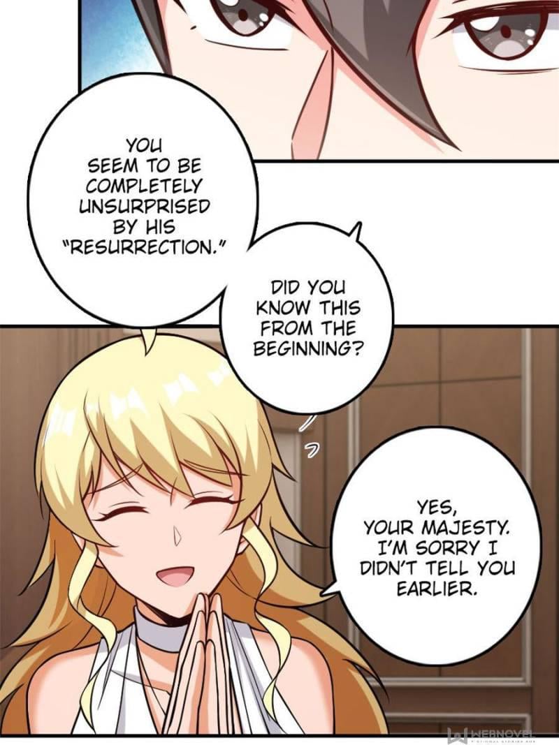 Read Release That Witch EN Manga Online
