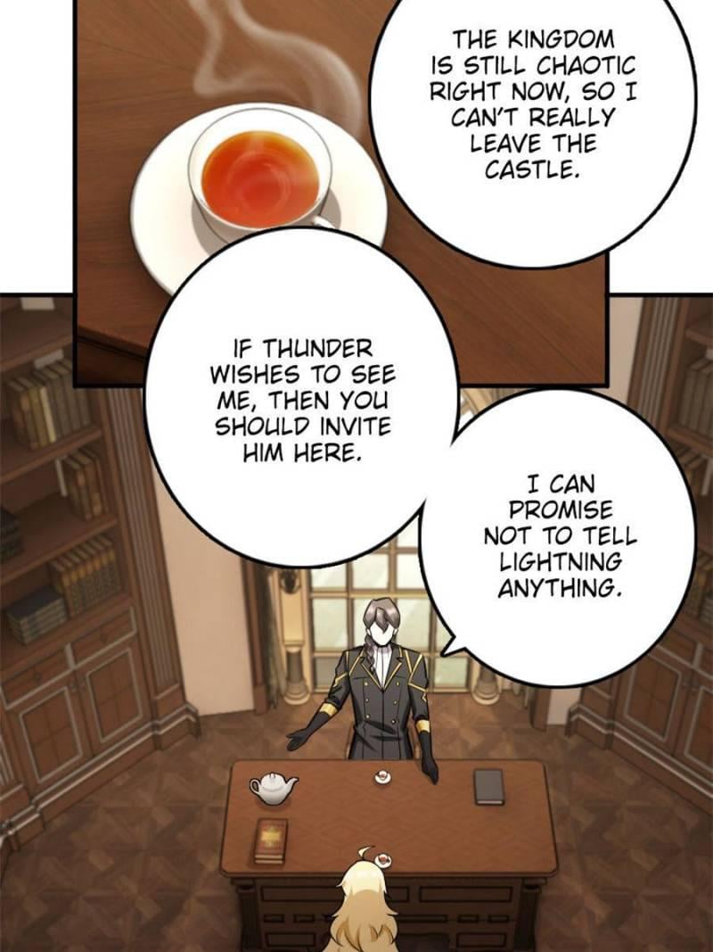 Read Release That Witch EN Manga Online