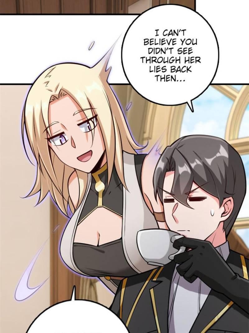 Read Release That Witch EN Manga Online