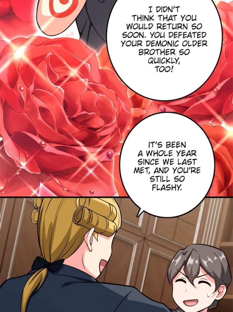 Read Release That Witch EN Manga Online