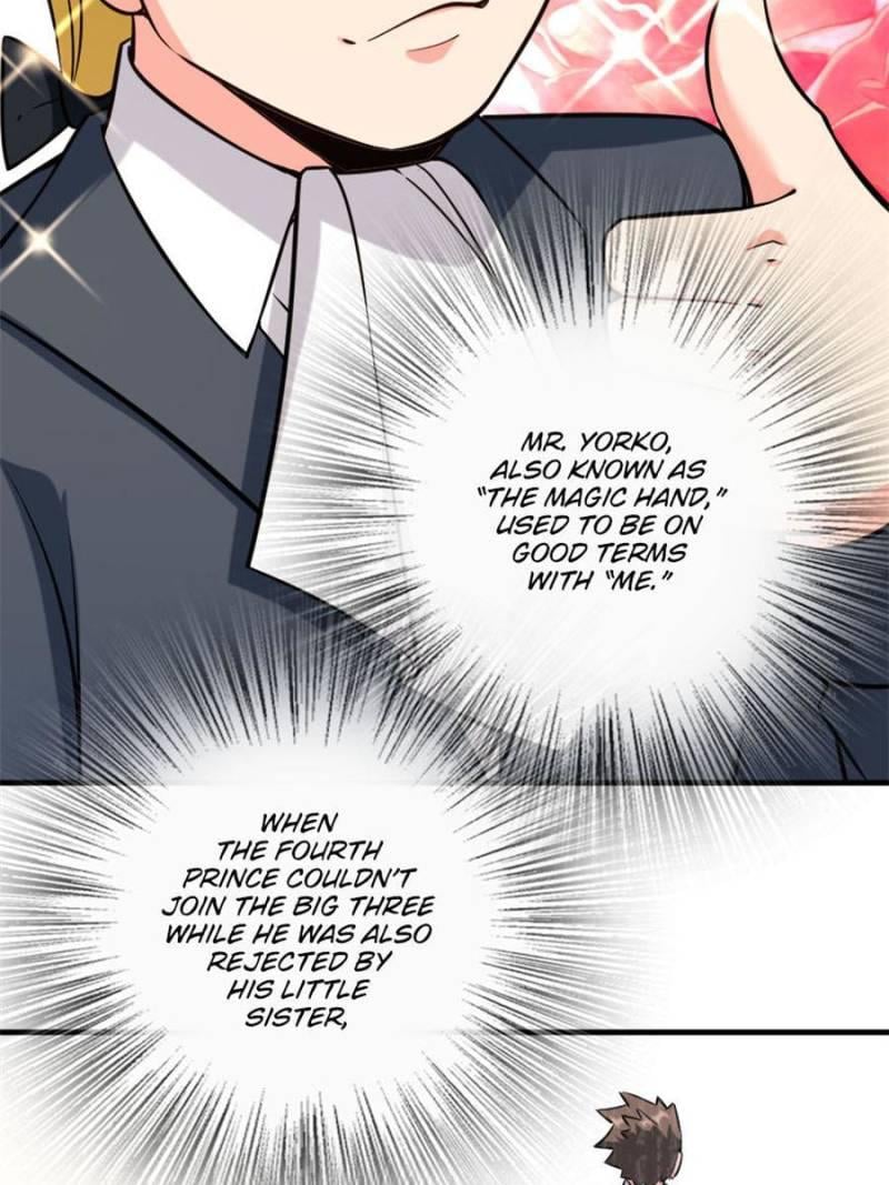 Read Release That Witch EN Manga Online