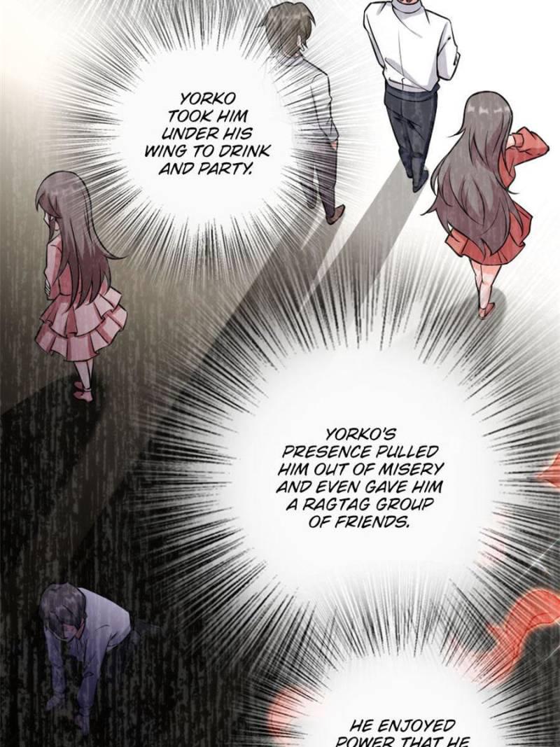 Read Release That Witch EN Manga Online